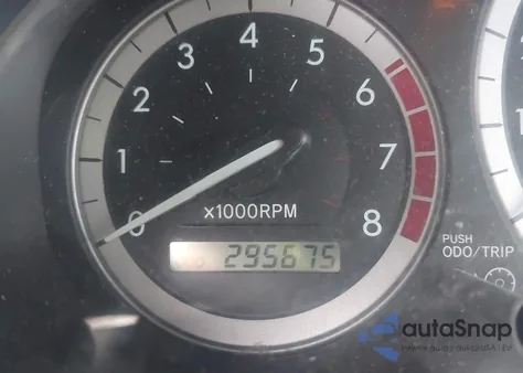 2004 Toyota Sienna Le from USA, damaged, VIN 5TDZA23C84S072721